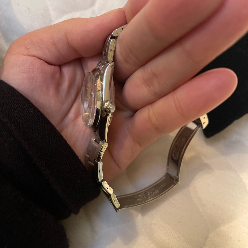 Authentic Rolex watch - Picture 5 of 10